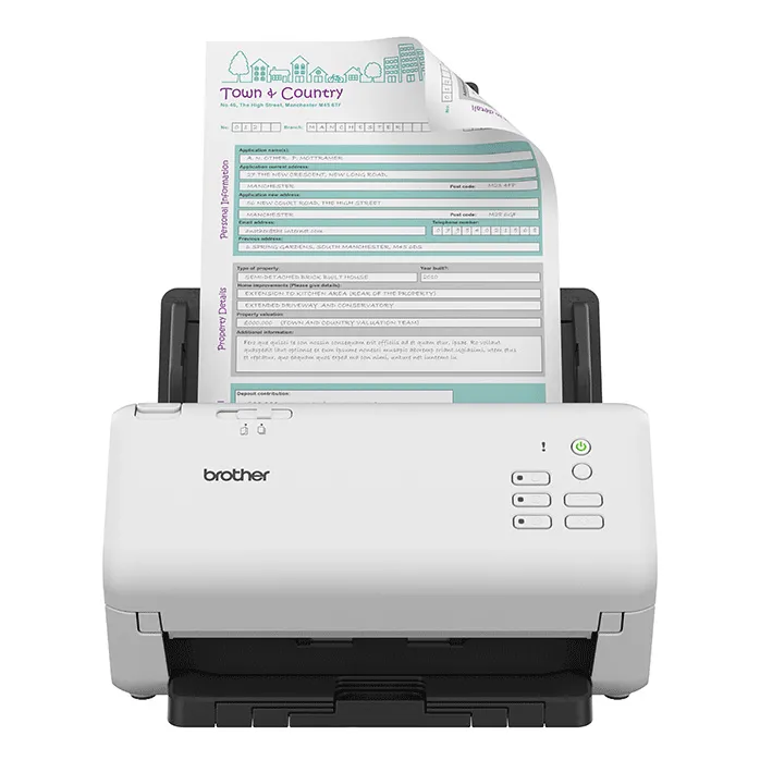 Brother ADS-4300N