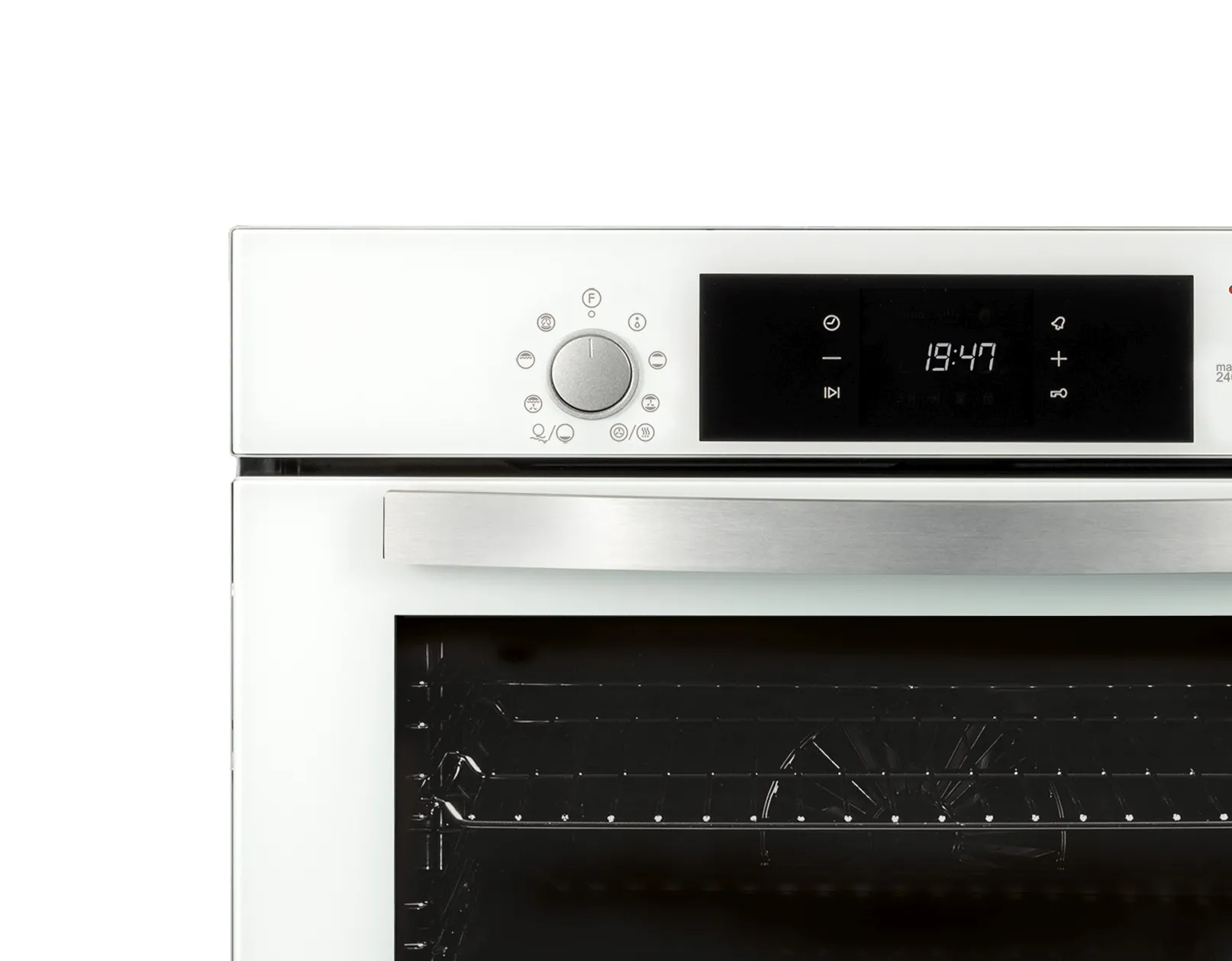 фото Духовка электрическая Cata MDS 8008 WH 1