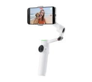 Insta360 Flow 2 Standard Bundle Biały