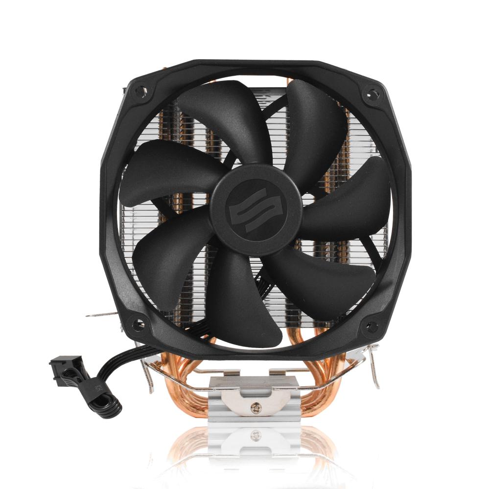 SilentiumPC Spartan 3 PRO HE1024