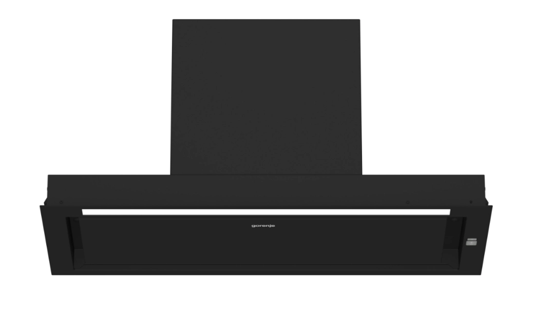 Okap Gorenje G800 BHI85138B Czarny