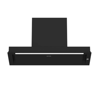 Okap Gorenje G800 BHI85138B Czarny