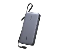 UGREEN PB552 25000mAh 165W Szary
