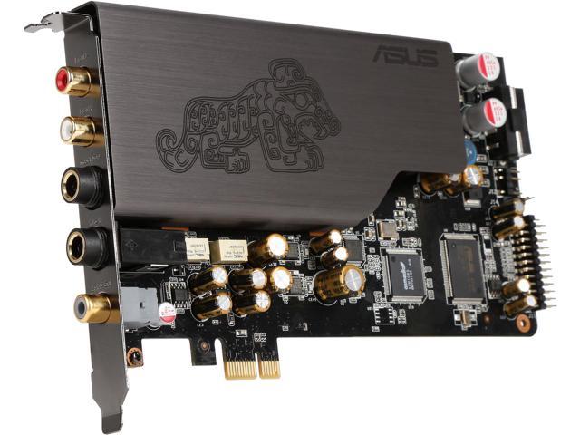 ASUS Xonar Essence STX II