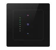 Avatto CS20-EU-B WiFi Touch do Żaluzji
