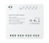 Avatto WSMD-4 32V