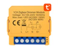 Avatto ZDMS16-2 TUYA