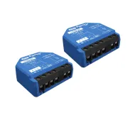 Shelly 1 Gen3 WiFi/Bluetooth 2szt