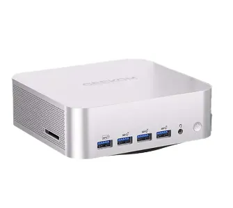 MiniPC Geekom A9 Max Ryzen AI 9 HX 370 32GB RAM 1TB Dysk SSD Win11 Pro