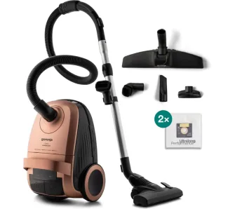 Odkurzacz Gorenje VCE22G6HCO Szczotka do parkietów