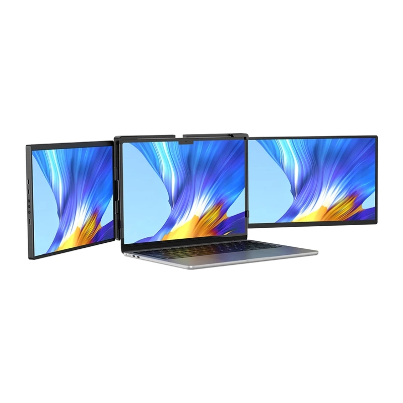 фото Портативный монитор Uperfect UStation Z14-3S (M238T01) 2