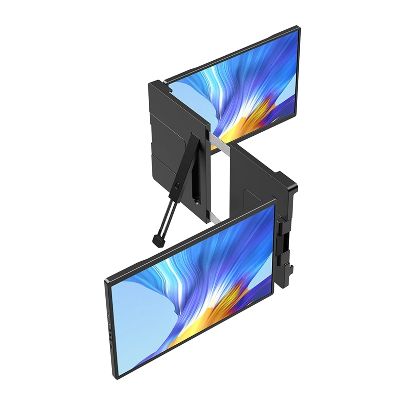фото Портативный монитор Uperfect UStation Z14-3S (M238T01) 3
