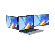 Uperfect Z14-3S 14" 2K IPS 60Hz 25ms Przenośny
