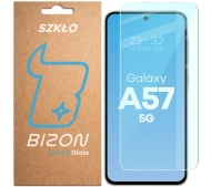 Bizon na ekran Glass Clear 2 do Galaxy A57 5G