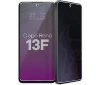 Bizon prywatyzujące Glass Mule Shadow do Oppo Reno13 F