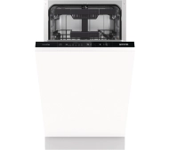 Gorenje G400 GV561D10 44,8cm Automatyczne otwieranie drzwi Szuflada na sztućce Bez panelu