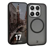 Bizon MatteO do Xiaomi 17 Czarny