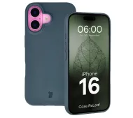 Bizon ReLeaf do iPhone 16 Morski