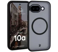 Bizon MatteO do Google Pixel 10a Czarny
