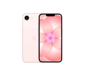 Apple iPhone 17e 512GB 6,1" 48Mpix Różowy