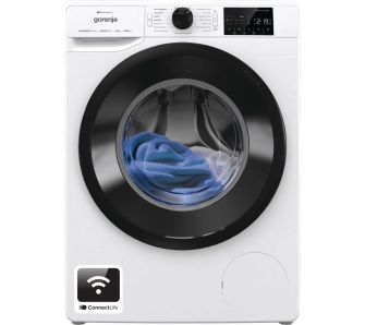Pralka Gorenje G400 WPNEI82SBSWIFI/PL 8kg 1200obr/min ExtraHygiene Zdalne sterowanie