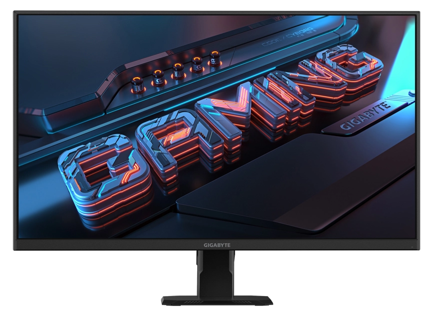Monitor Gigabyte GS27QA 27" 2K Super Speed IPS 180Hz 1ms MPRT Gamingowy
