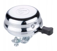 Dunlop rowerowy Srebrny