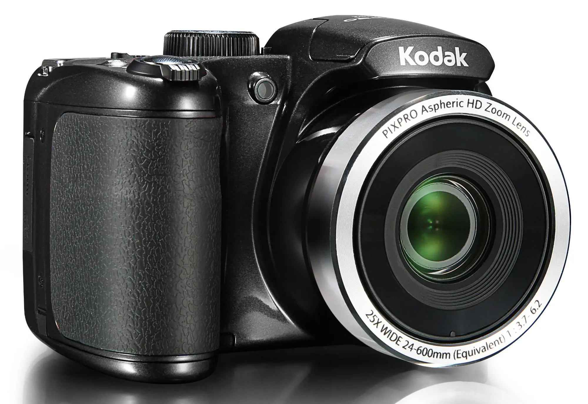 Aparat Kodak PixPro AZ252 Czarny