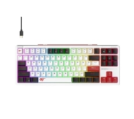 Havit KB902L Biało-Czarny
