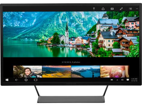 HP Pavilion 32" V1M69AA