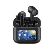 Havit TW956 Dokanałowe Bluetooth 5.4 Czarny