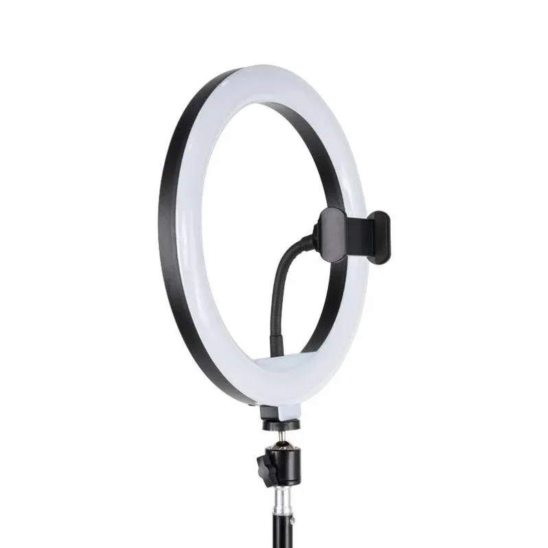 Selfie stick Havit ST7026 RGB Czarny