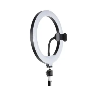 Selfie stick Havit ST7026 RGB Czarny