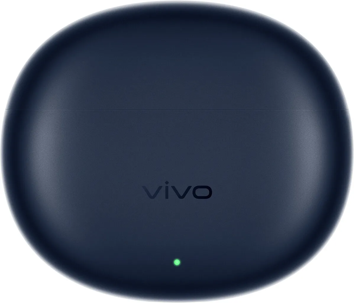 фото Наушники TWS Vivo Buds Air3 Dark Blue 3