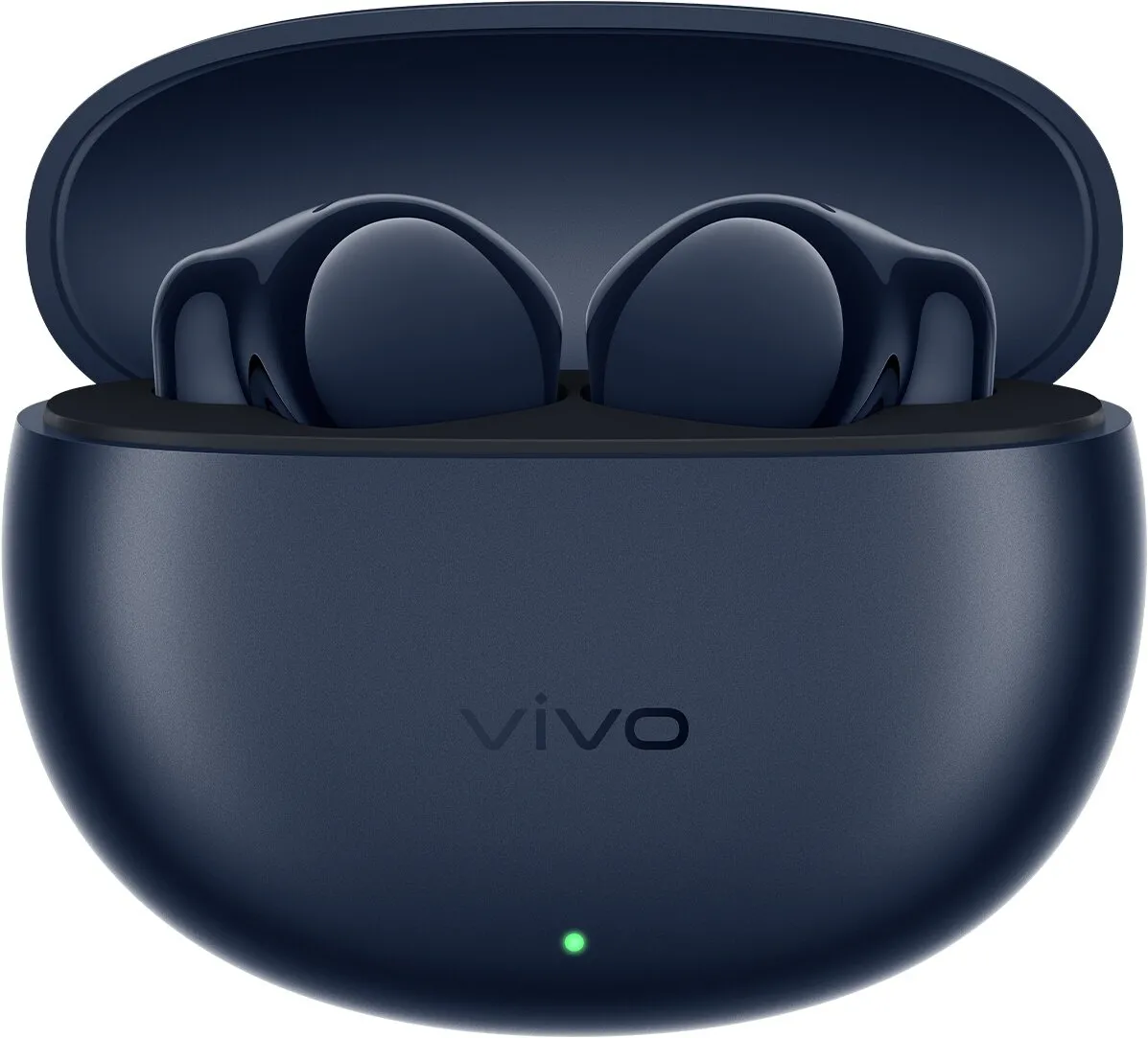 фото Наушники TWS Vivo Buds Air3 Dark Blue 2