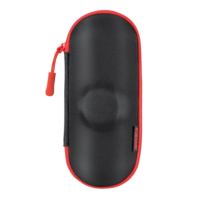 фото Портативная кофеварка Wacaco Nanopresso Lava Red 2