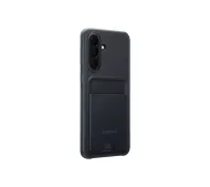 Samsung Card Slot Case do Galaxy A37 Czarny