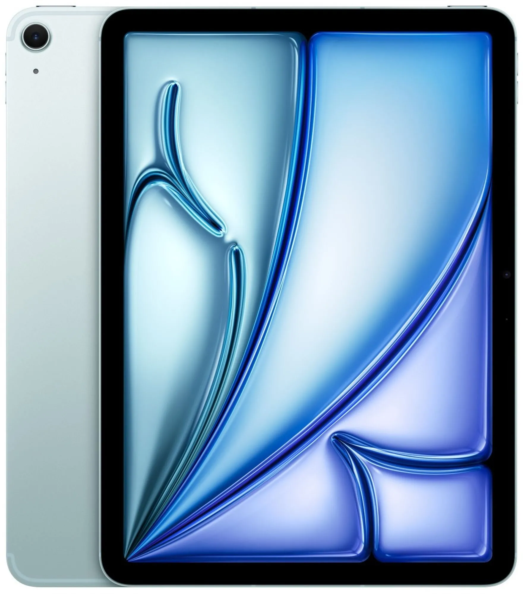 Apple iPad Air 11" M4 2026 512GB Wi-Fi + Cellular Niebieski