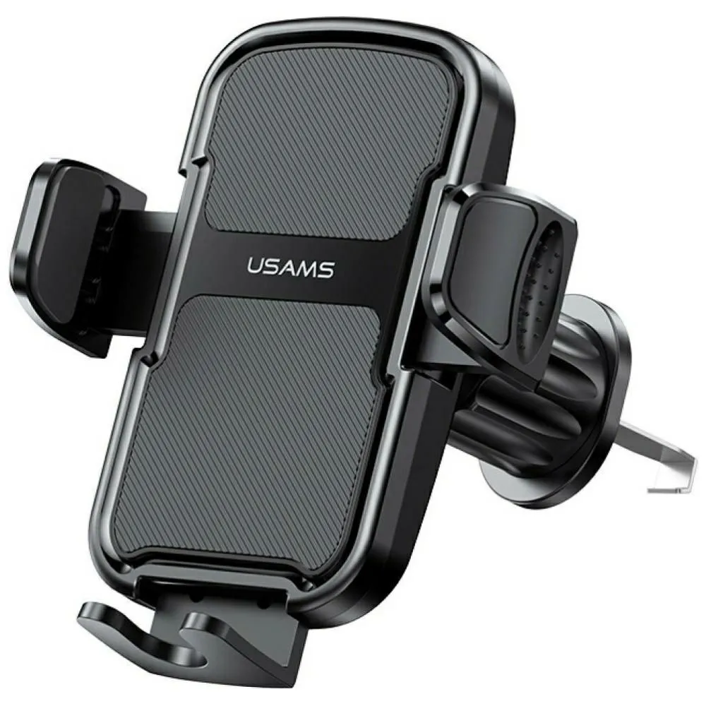 Uchwyt na telefon USAMS ZJ085 Czarny