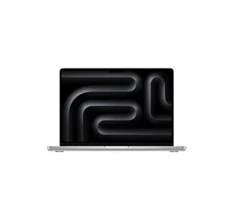 Apple MacBook Pro 2026 14,2" M5 Pro 15/16 24GB RAM 2TB Dysk macOS Srebrny Funkcje AI