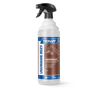 Płyn Tenzi 2066 do usuwania rdzy 1l