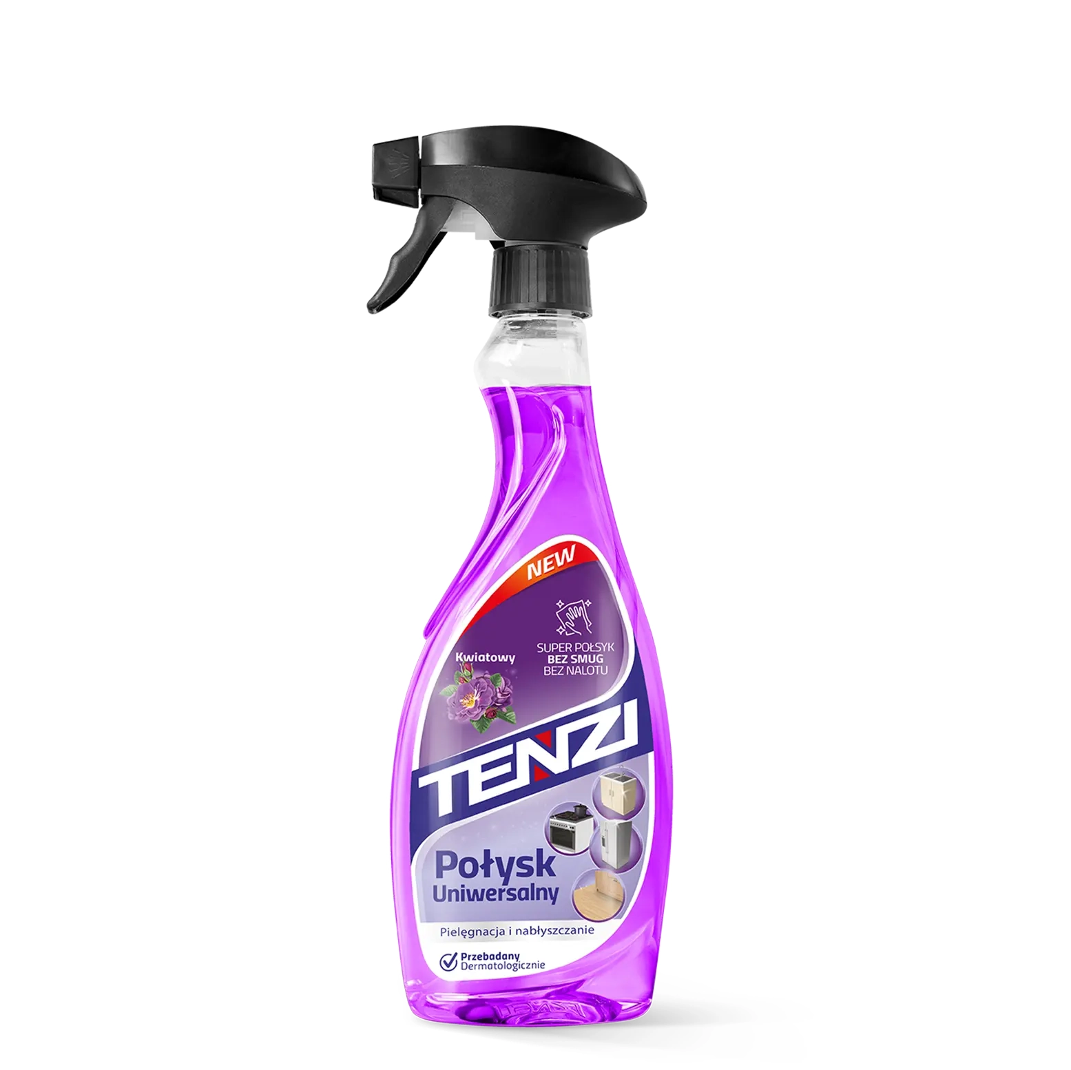 Płyn Tenzi Uniwersalny 2060 500ml