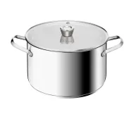 Tefal E3366355 Indukcja Stal nierdzewna 7,7l