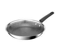 Tefal Power E3410655 Indukcja Nieprzywierająca 28cm