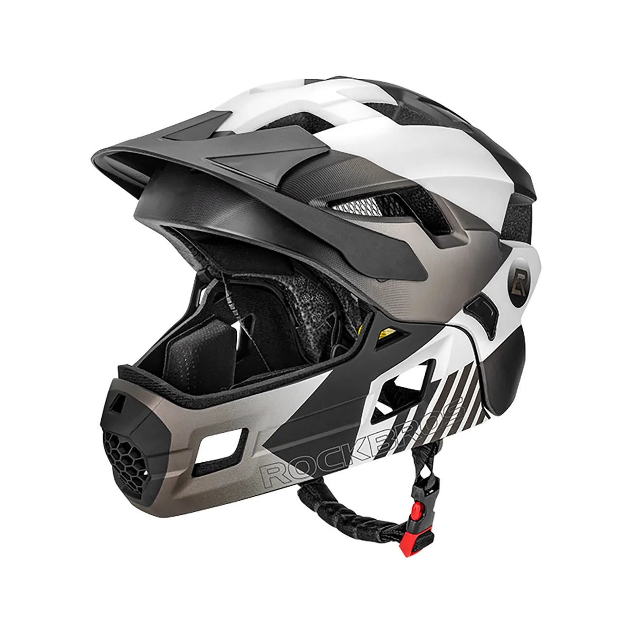 Kask RockBros TS-61 M Szary