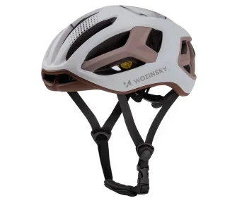 Kask Wozinsky HT-68T M Szary