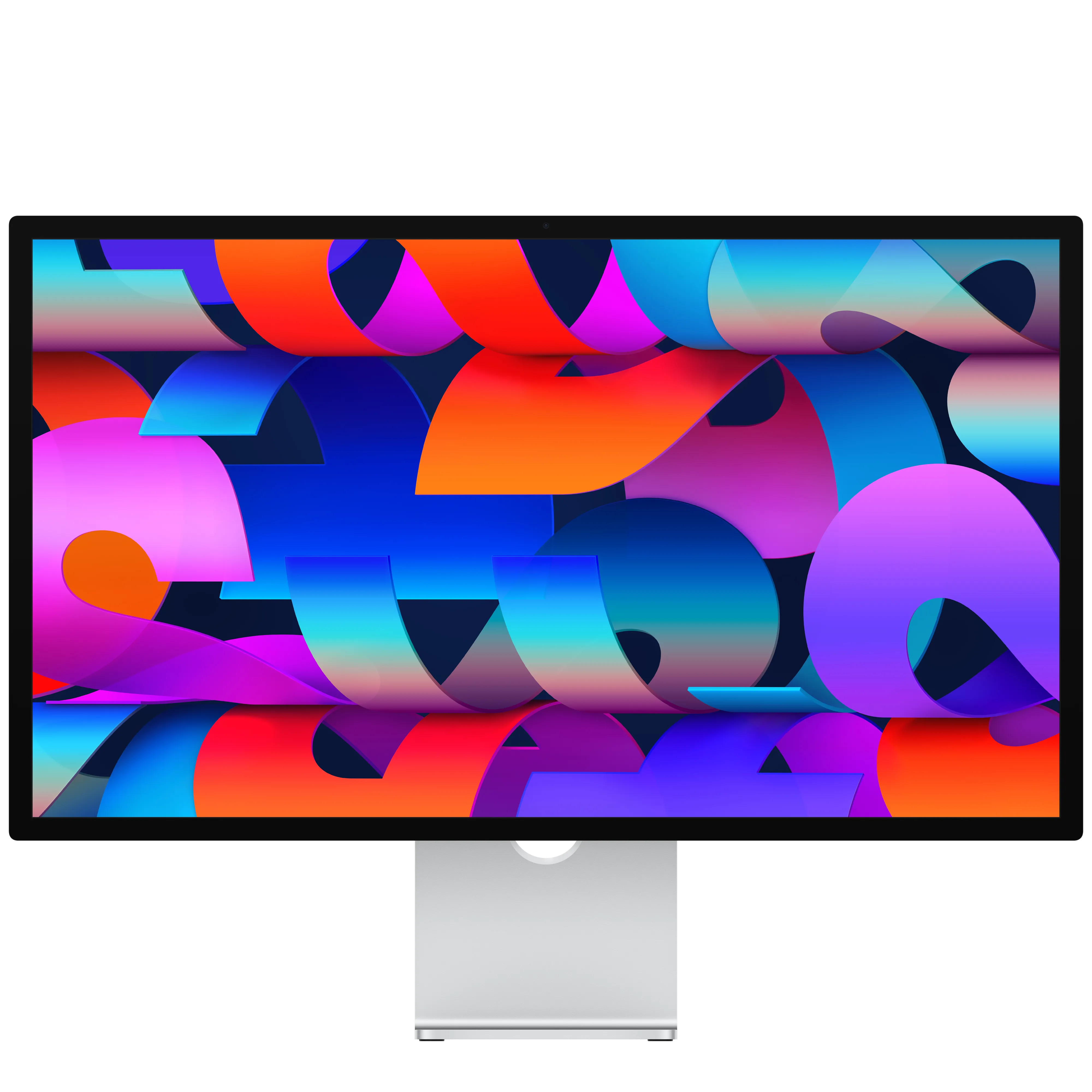Monitor Apple Studio Display 2026 MFEX4RC/A 27" 5K 60Hz Szkło standardowe Uchwyt mocujący VESA