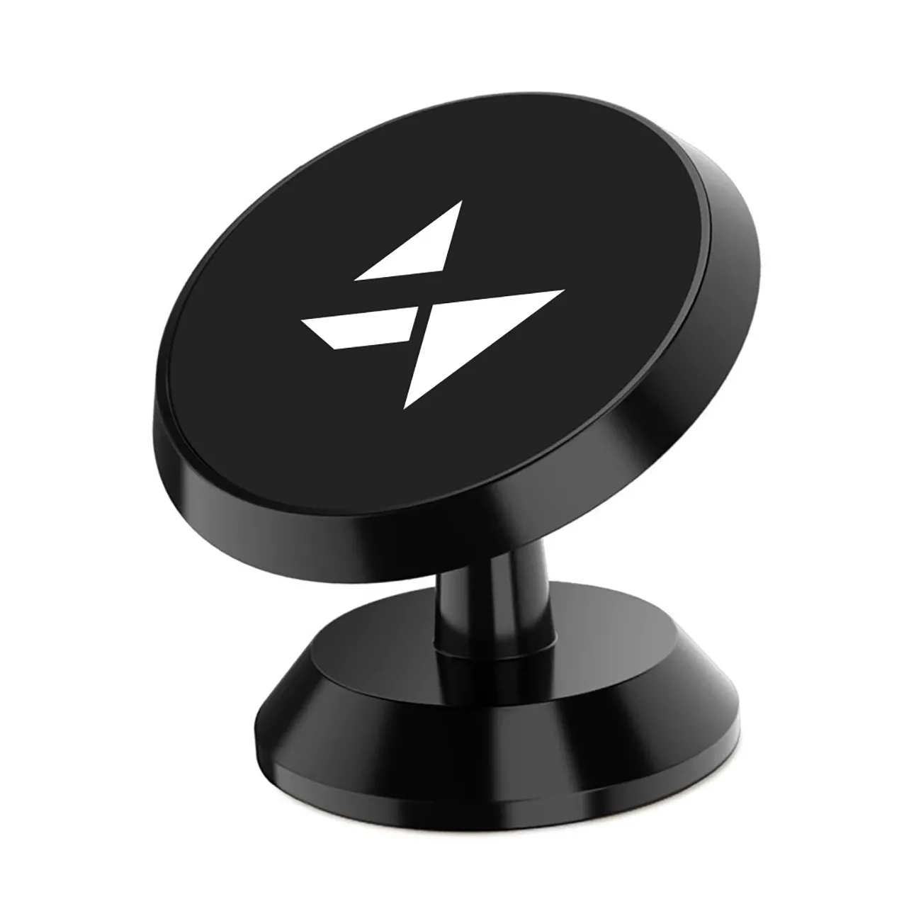 Uchwyt Wozinsky WMH-05 Magnetyczny  360 stopni Czarny
