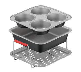 Zestaw akcesoriów Tefal J701S344