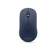Lenovo Yoga Niebieski